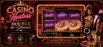 Spinly Coin Quest-Casino Slots screenshot 1