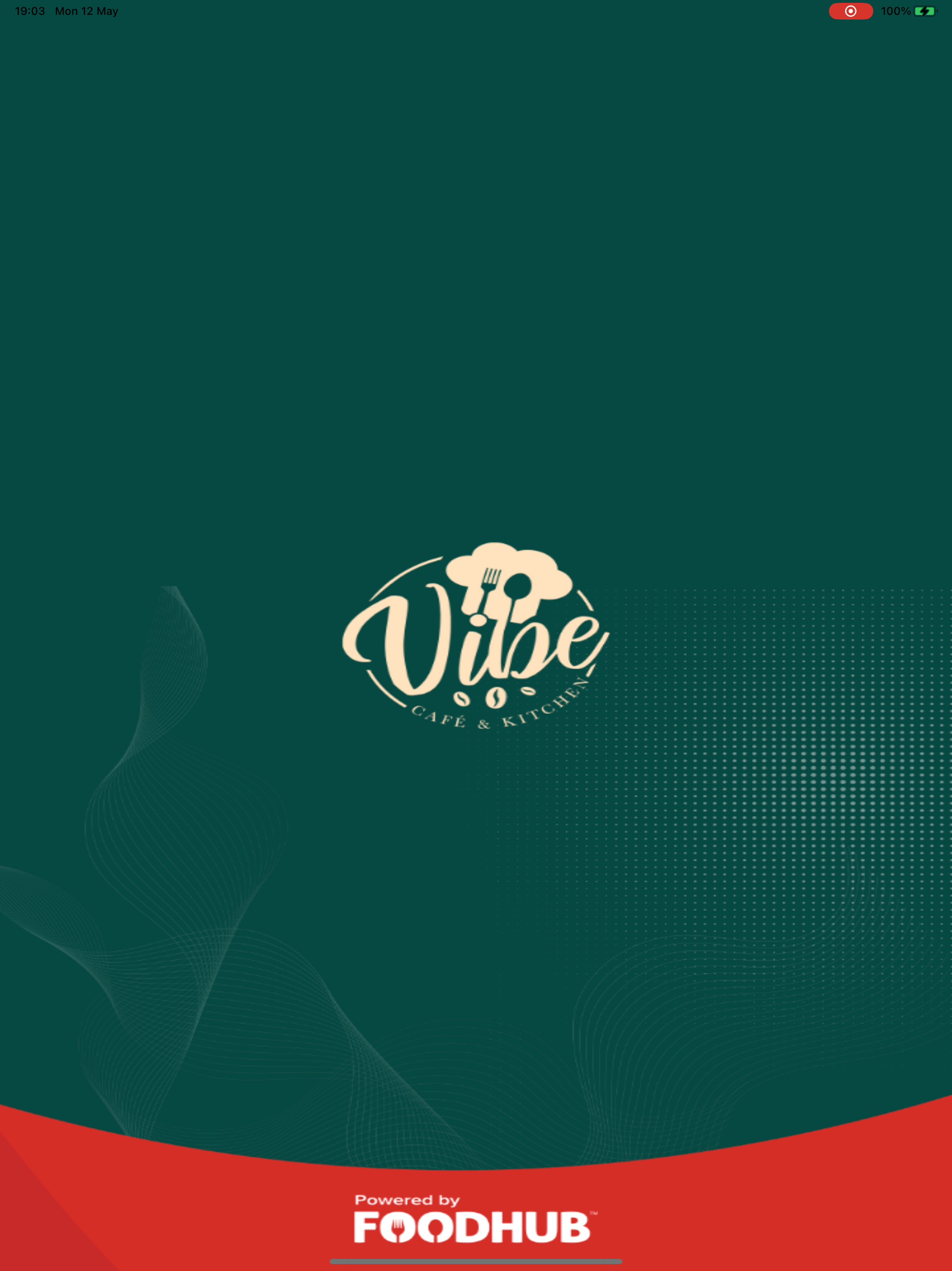 Vibe Cafe & Kitchen screenshot 5