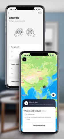 Master Lifestyle screenshot