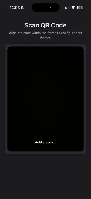 Sentio Sidekick screenshot 1