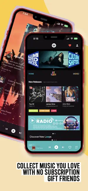 LiveDura screenshot 2