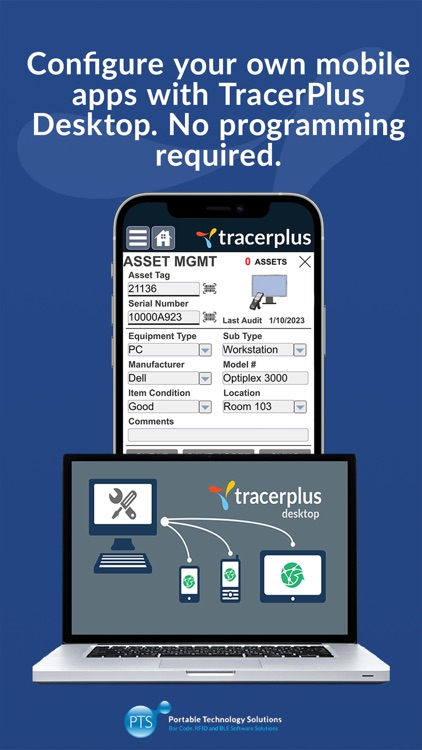 TracerPlus 10