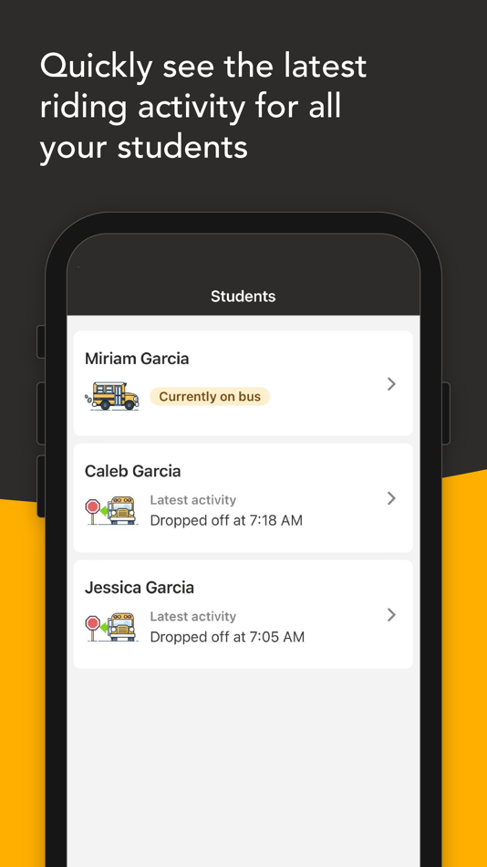 #7. SMART tag™ Parent App (iOS) Podle: Secured Mobility LLC