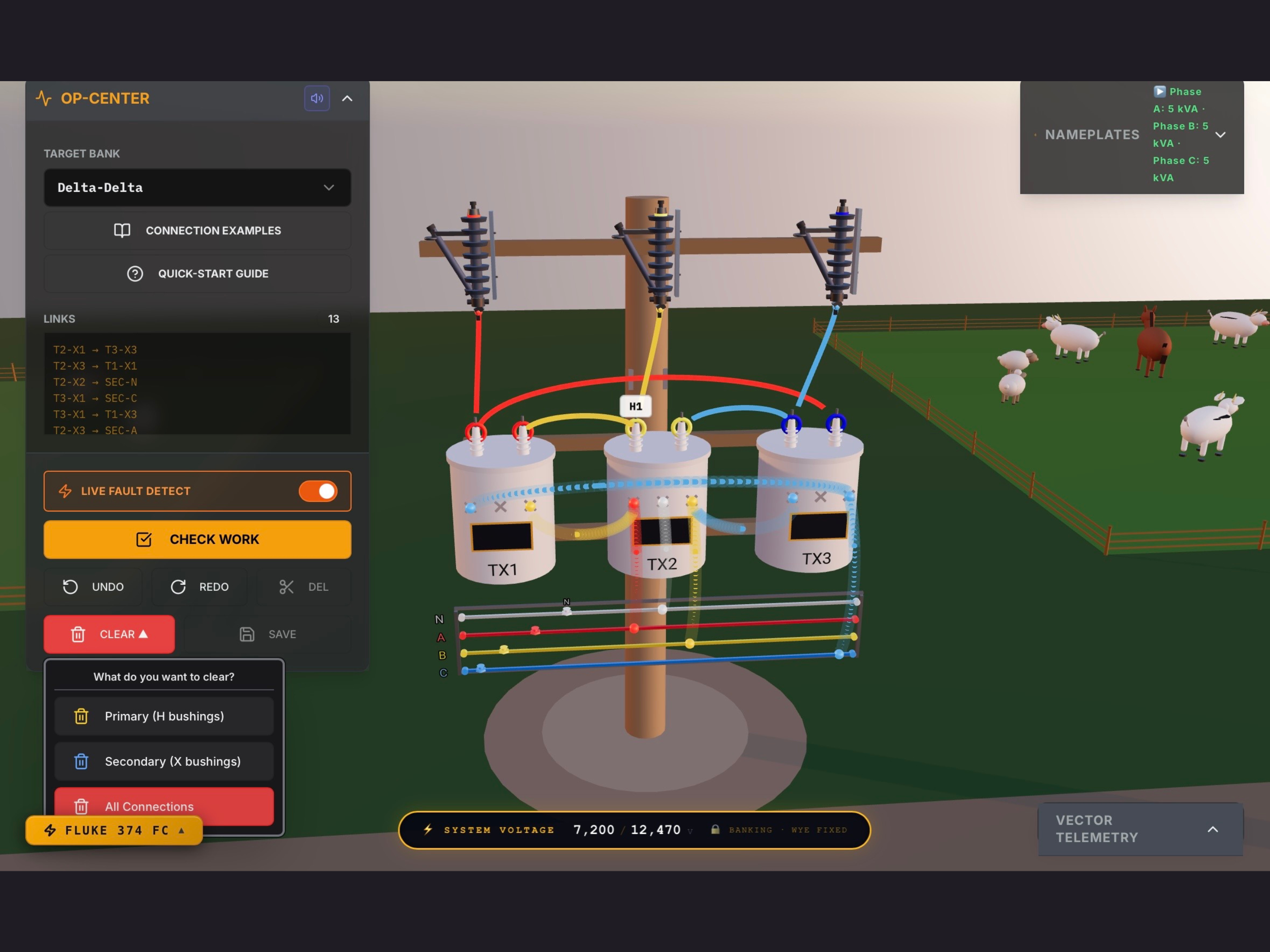 PhaseShift Education screenshot 10