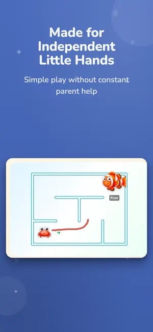 Preschool Maze & ABC Tracing screenshot 4