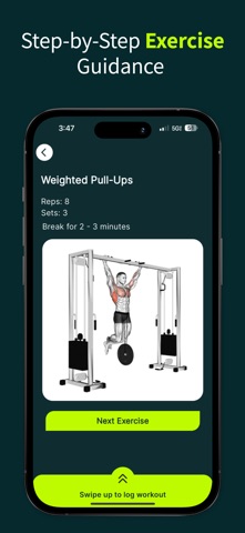 Superfit AI Screenshot 4 of 7