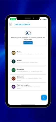 AMOUR DU PROCHAIN screenshot