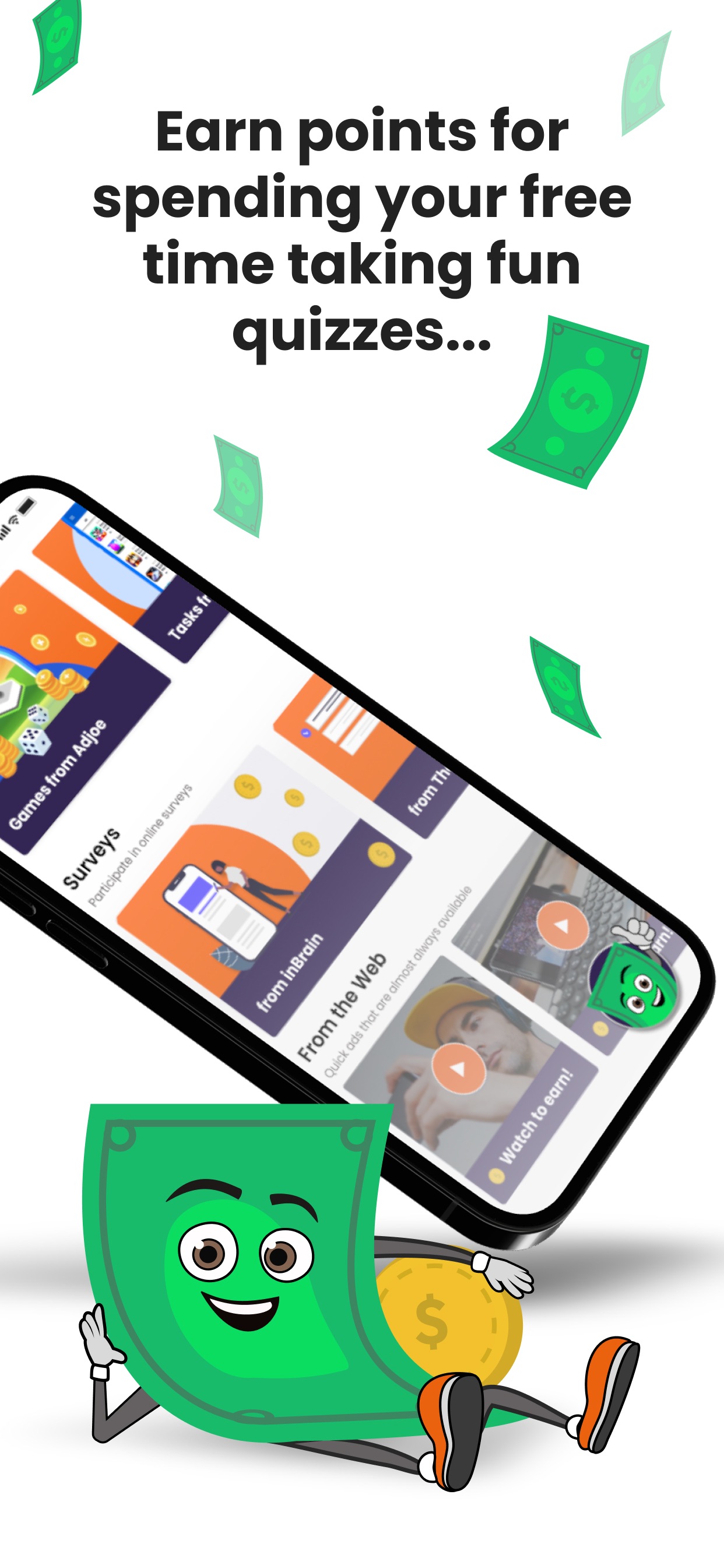 Downtime Dollars 스크린샷 2