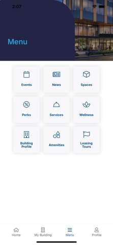 FORUM Boston Landing Screenshot 3 of 6
