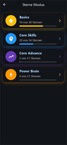 Speed Math The Game iPhone screenshot