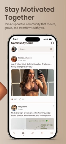 mo-tivate screenshot