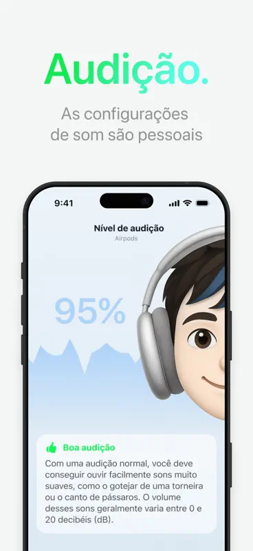 Volume Booster Sound Amplifier screenshot 9 of 9