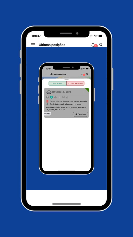 #2. Alltech Rastro (iOS) 由: ALLTECH