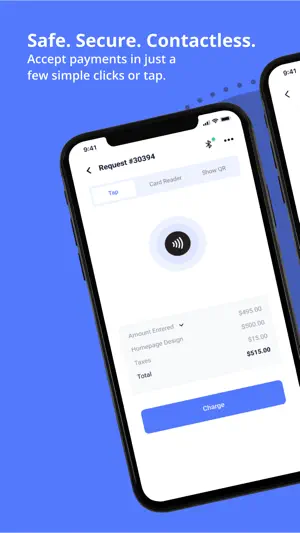 ThryvPay screenshot 3