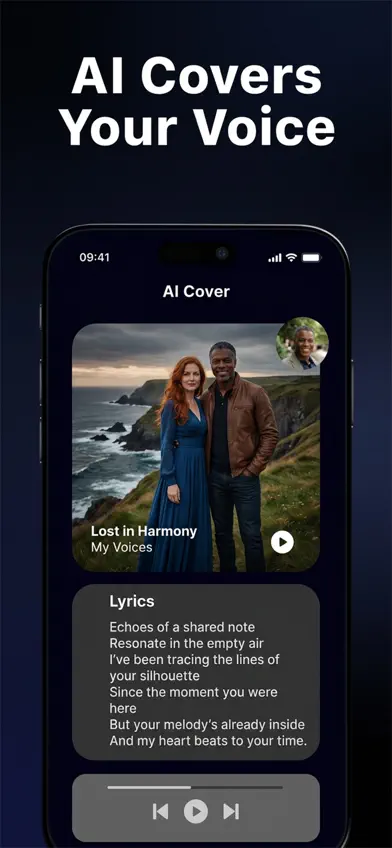 Banger: AI Music Generator screenshot 2