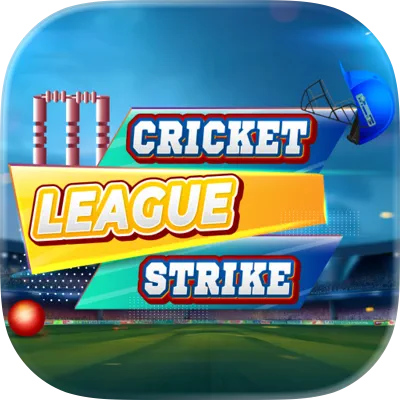 Cricket League Strike