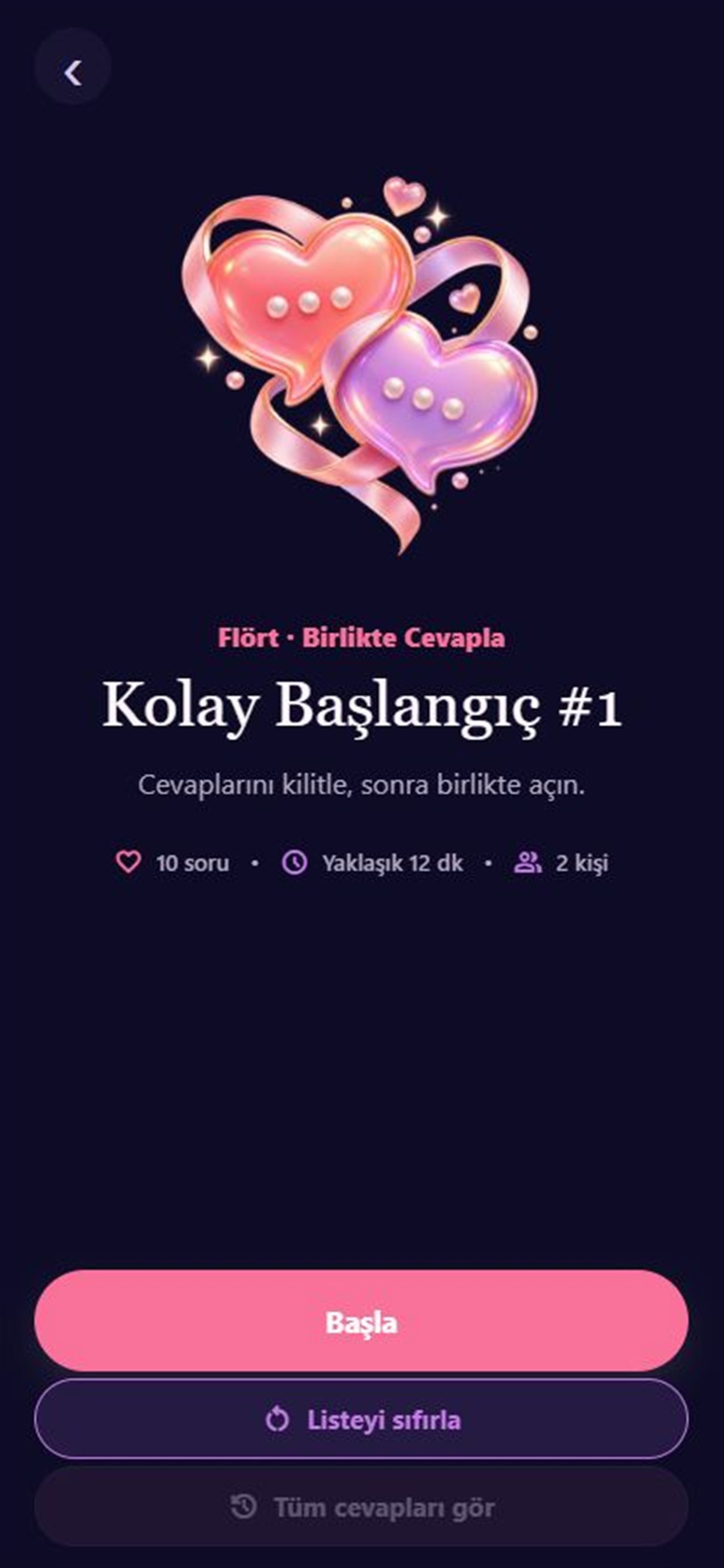 Screenshot 1 of Lovepod