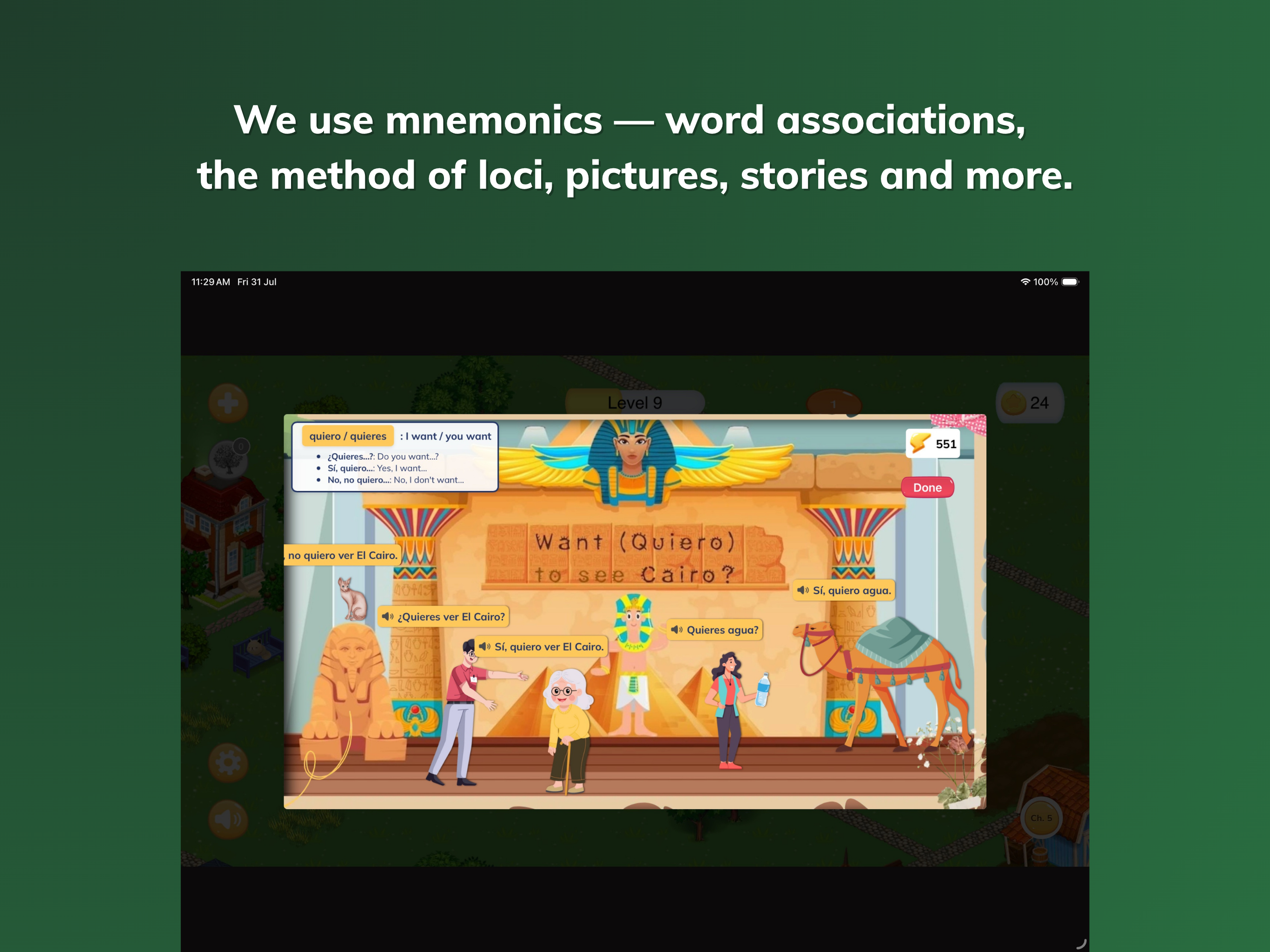 Homivilla screenshot 7