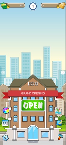 SharkRooms Screenshot 2 of 10