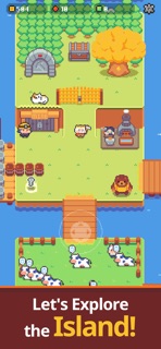 Pickaxe King Island screenshot 6