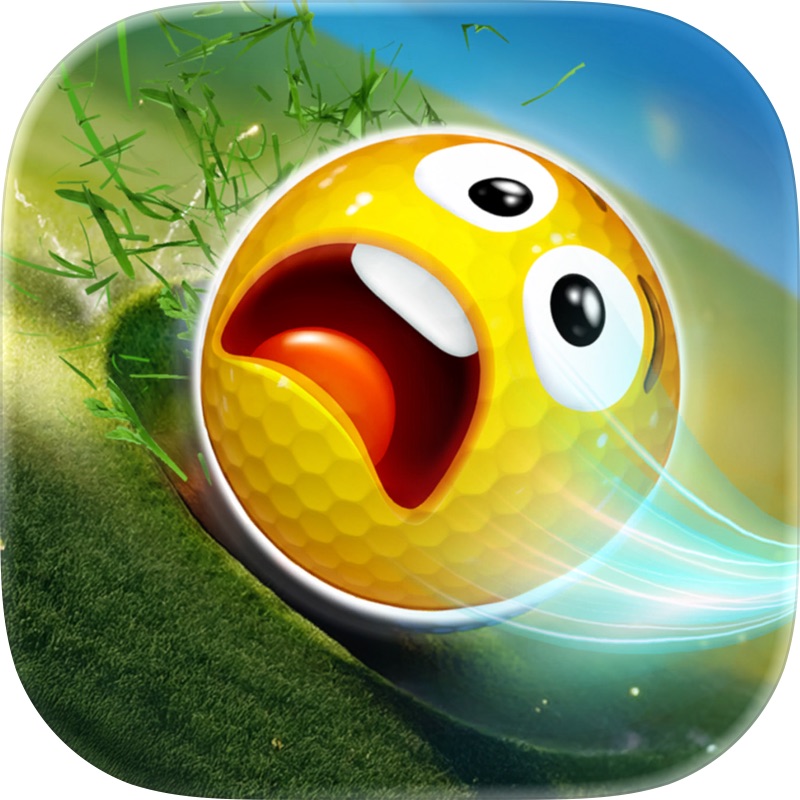 Mini Golf Club PvP Multiplayer screenshot 1