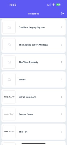 Seenic Snap screenshot