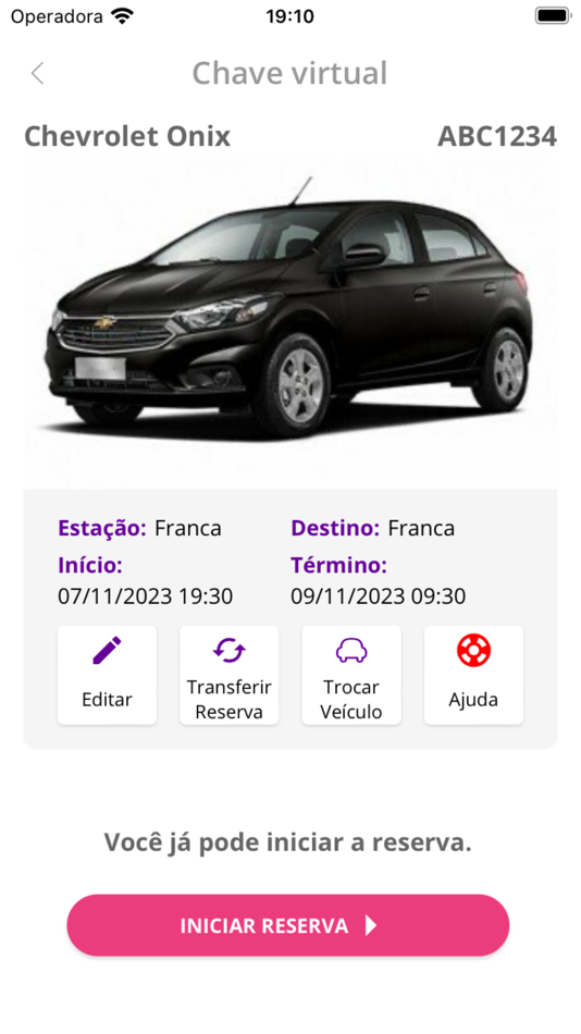 #4. Sharing V (iOS) 由: Joycar Tecnologia