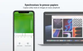 remote mouse iPhone Captures Décran 4