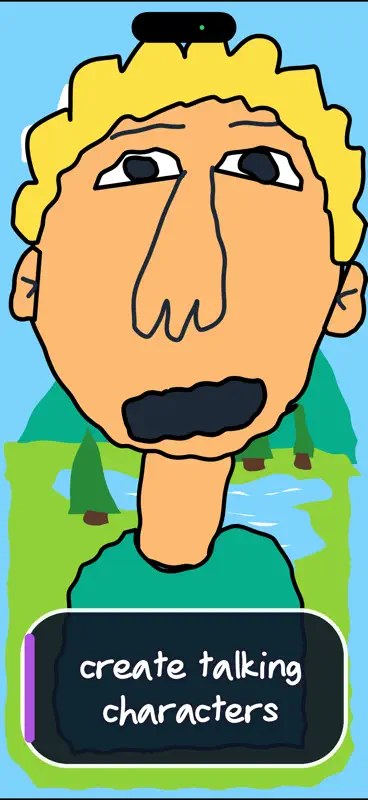 Super Mouth Paint 2000 screenshot 5 of 5