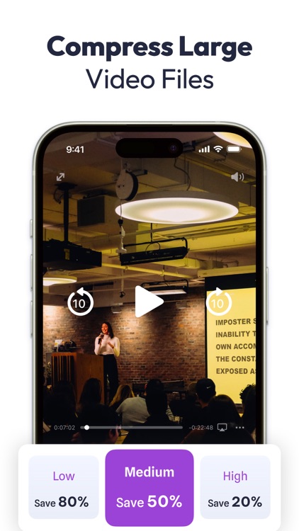 Swipe Cleaner - Clean Storage screenshot-5