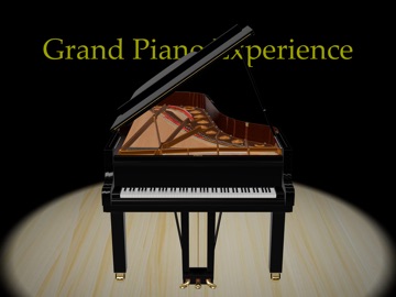 Piano Visualizer