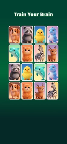 Simply Match Screenshot 3 of 5