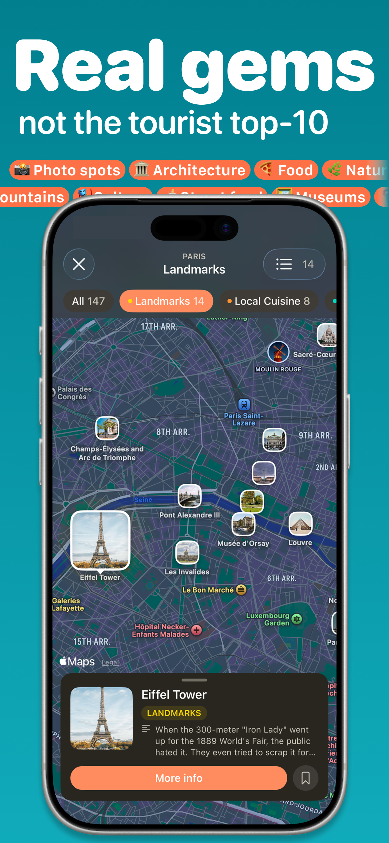 Tripy: AI Travel Planner