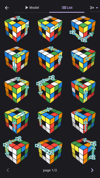 ASolver>I'll solve your puzzle screenshot-4