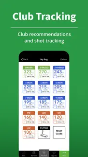 golflogix golf gps app + watch problems & solutions and troubleshooting guide - 2