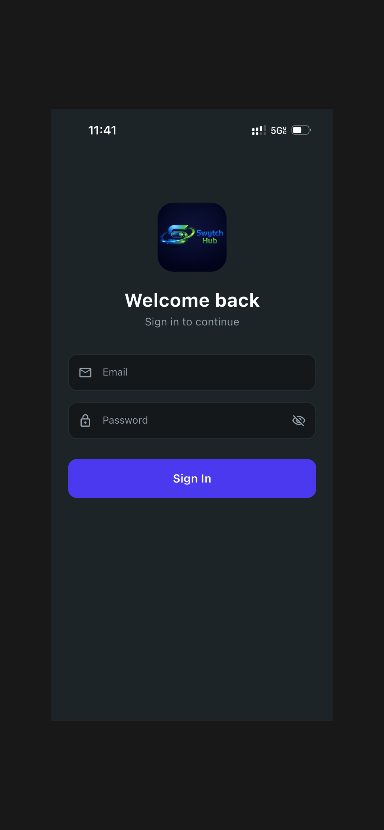 Swytch Mobile screenshot 6