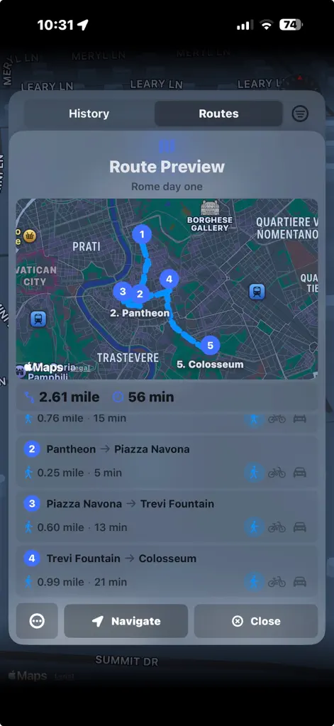 Car Compass: Navigate Offline - Navigation App | MWM