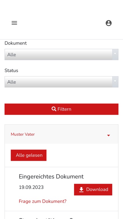 Einsiedler Krankenkasse screenshot-5