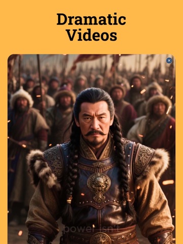 Learn History - HistoryDays iPad screenshot