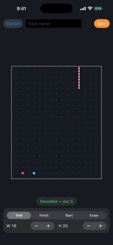 Vector Rally screenshot 5