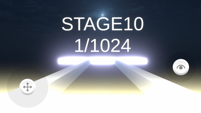 脱出ゲーム 10の橋を超えるだけでクリアできるゲーム