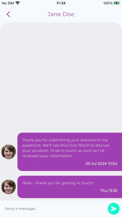 Clearmind Centre screenshot-4