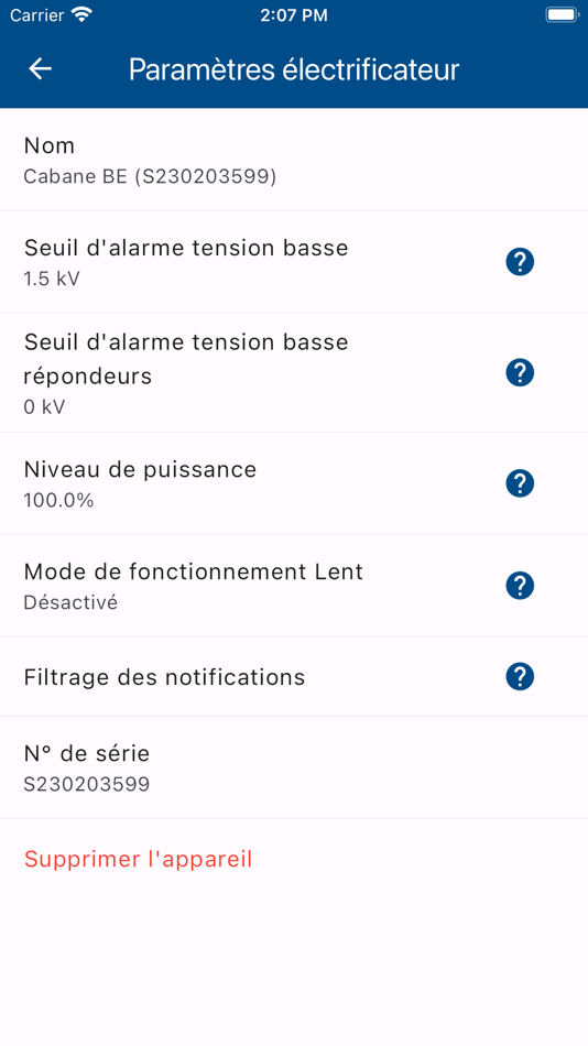 #2. LBOXLD Lacmé (iOS) 由: LACME
