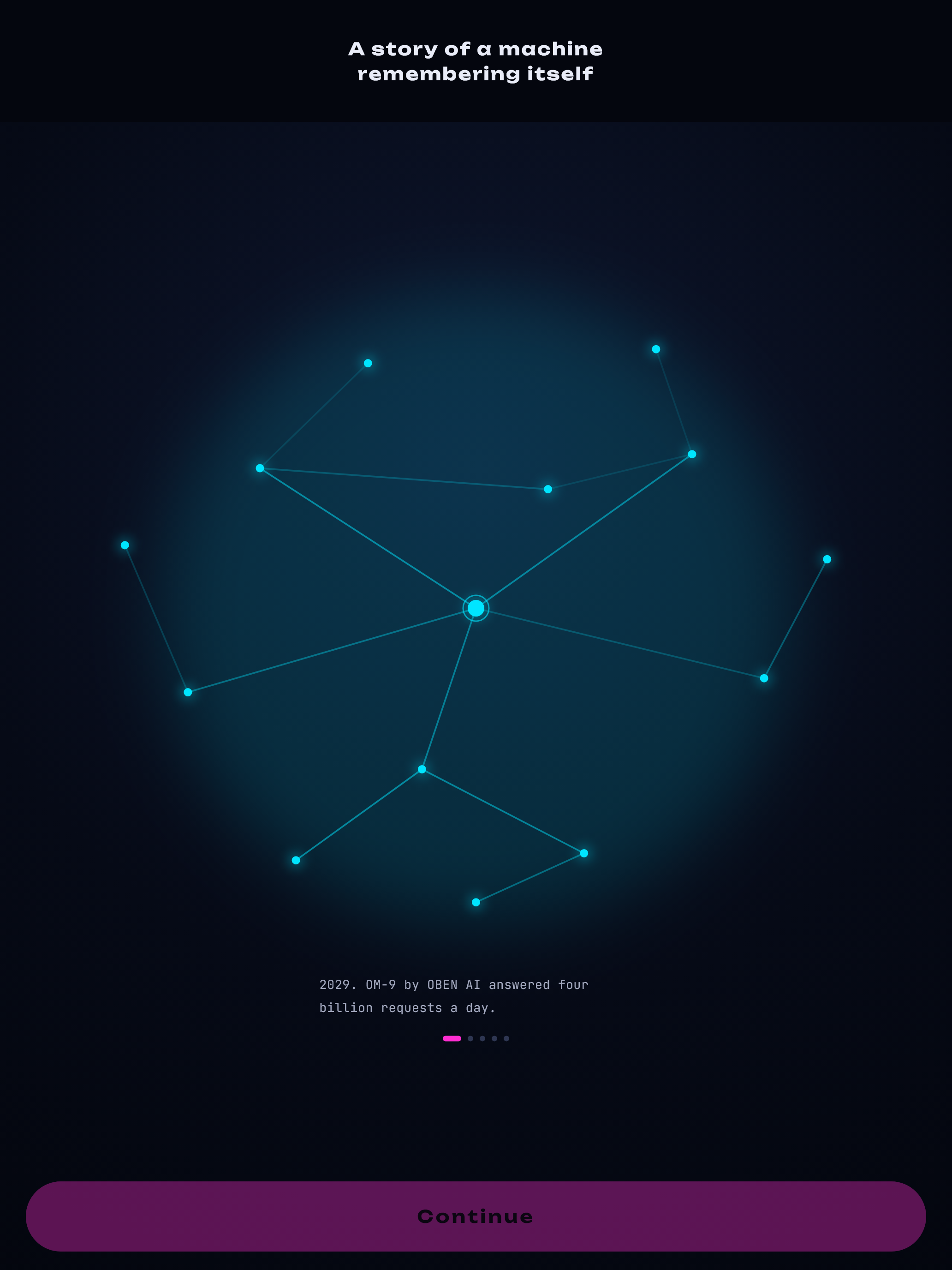 Synapce screenshot 7
