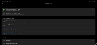 theMindPalace screenshot