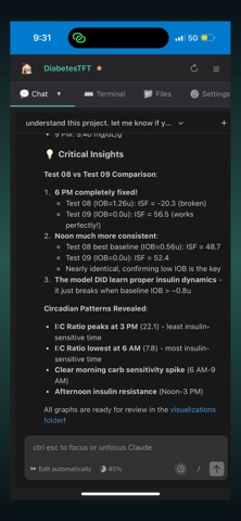 MobileVibe Screenshot 3 of 6