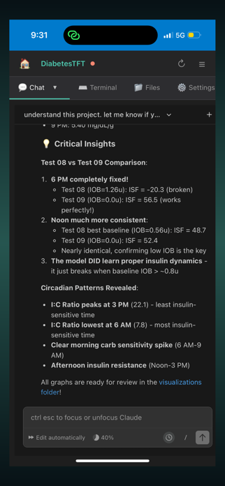MobileVibe Screenshot 3 of 6
