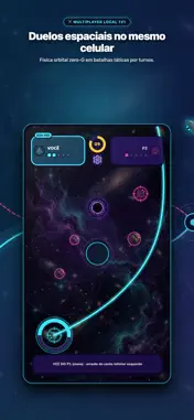 Skyduel screenshot 1