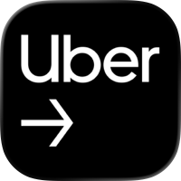 Uber Driver: Conduce, Reparte