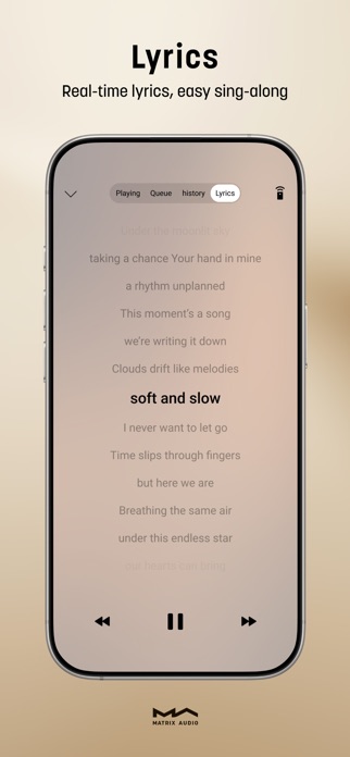 MA Remote Screenshot 3 of 5